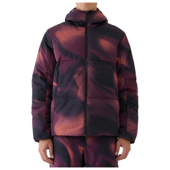 4F Ανδρικό μπουφάν Down Jacket
